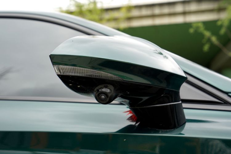 Used MG 7 2023 1.5T DCT Elegant & Graceful Edition