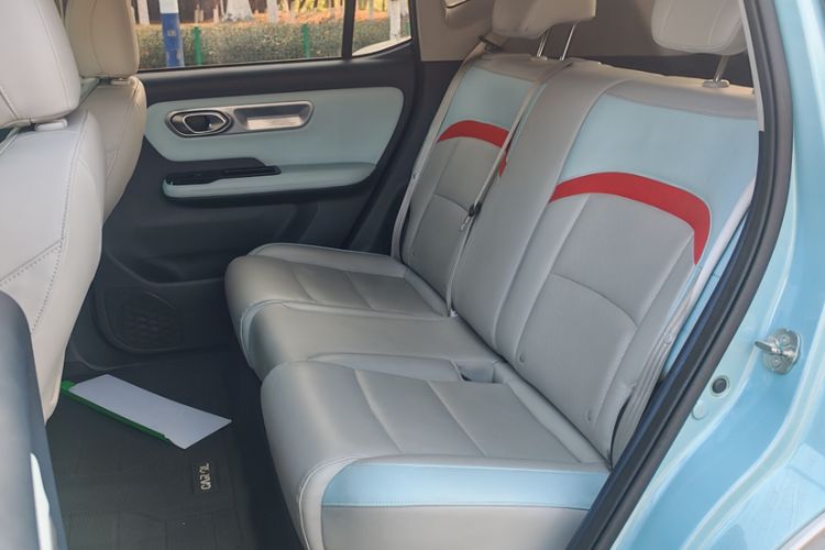 Used AION Y 2022 Plus 70 Smart Edition
