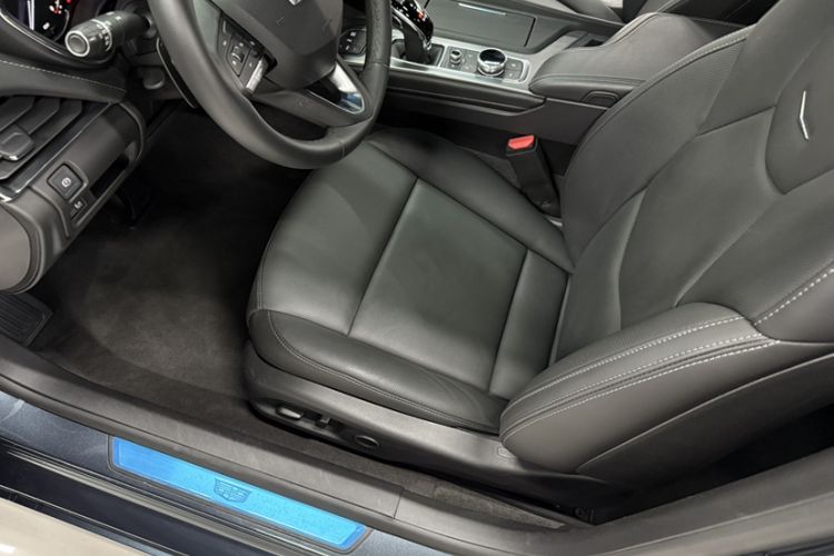 Used Cadillac CT5 2022 28T Luxury Edition