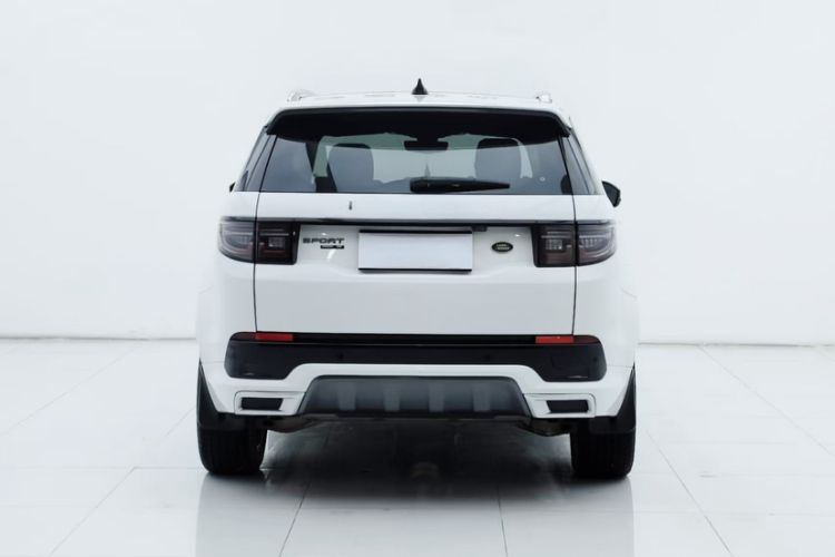 Used Land Rover Discovery Sport 2020 249 PS R-Dynamic Performance Tech Edition 5 Seats
