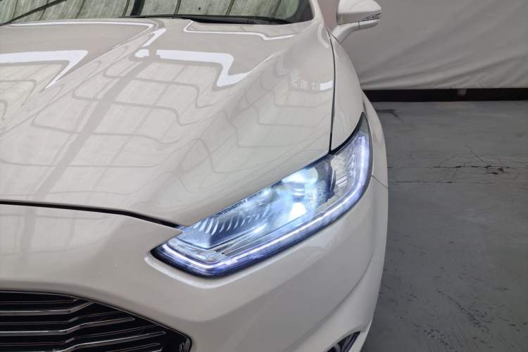 Used Ford Mondeo 2013 2.0L GTDi 200 Fashion Edition
