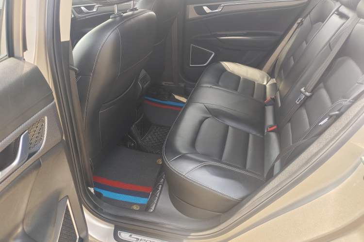 Used Geely Auto Emgrand GS 2016 Sport Edition 1.3T Automatic LingShang Model
