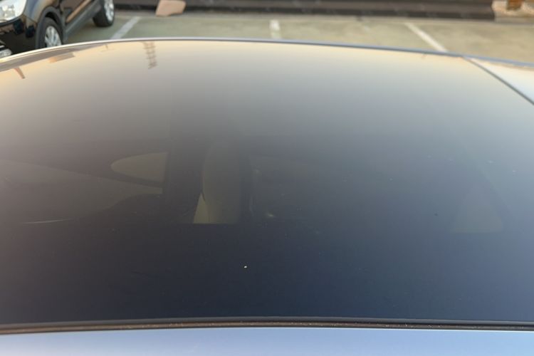 Used BYD Dolphin 2021 405 km Fashion Edition
