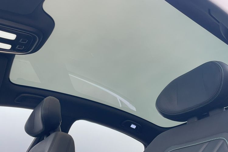 Used Deepal SL03 2023 200Max Range-Extended Version