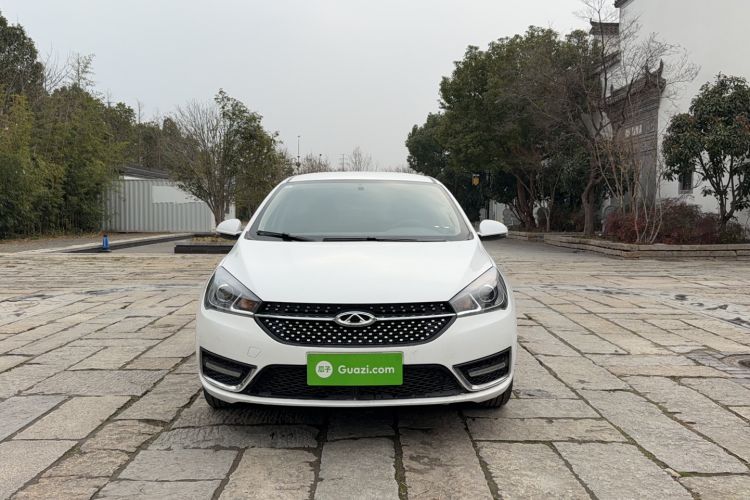 Used Chery Arrizo 5 2021 PRO 1.5L Manual Youth Edition
