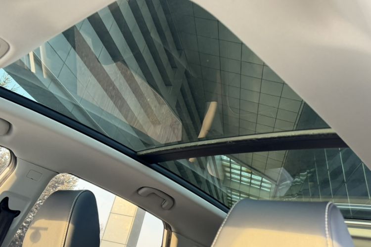 Used MG ZS 2019 1.5L Automatic Global Luxury Edition China VI Standard
