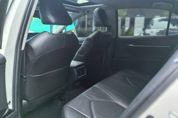 Used Toyota Camry 2021 Dual-Motor 2.5 HGVP Leading Edition
