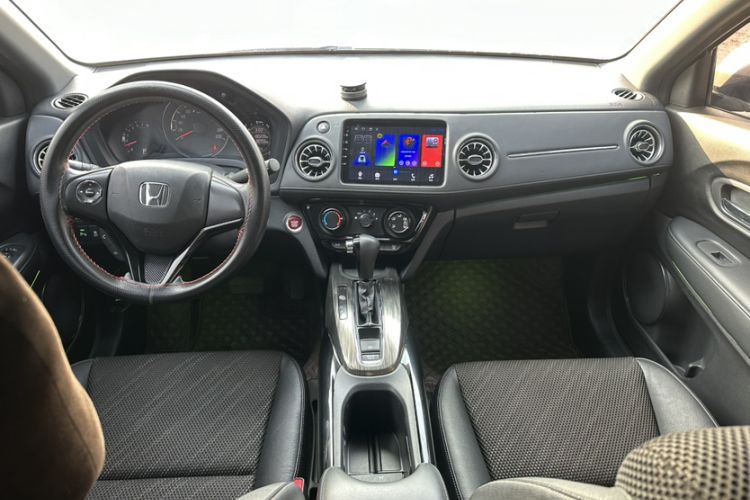 Used Honda XR-V 2017 1.8L EXi CVT Comfort Version
