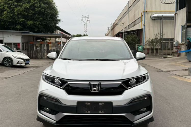 Used Honda XR-V 2021 1.5L CVT Comfort Version
