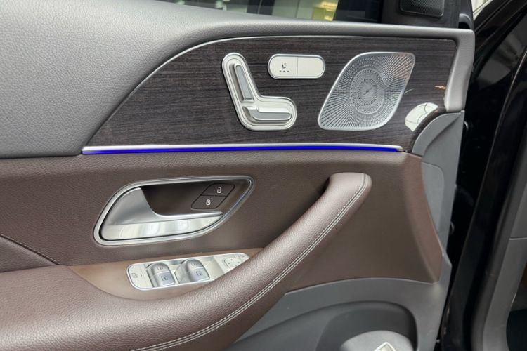 Used Mercedes-Benz GLE 2020 Restyled GLE 350 4MATIC Fashion Edition
