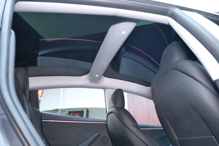 Used Tesla Model 3 2023 Long-Range All-Wheel-Drive Version
