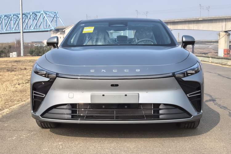 Used  Star Era ES 2025 Extended-Range Pro High-Speed Driver Assistance