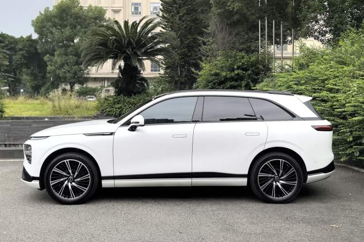 Used XPeng G9 2022 702 Pro