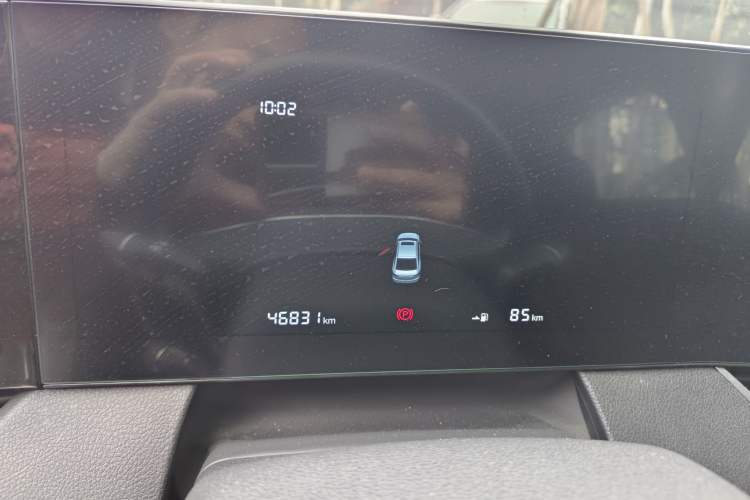 Used Bestune B70 2022 Third Generation 1.5T Automatic Enjoyment Version