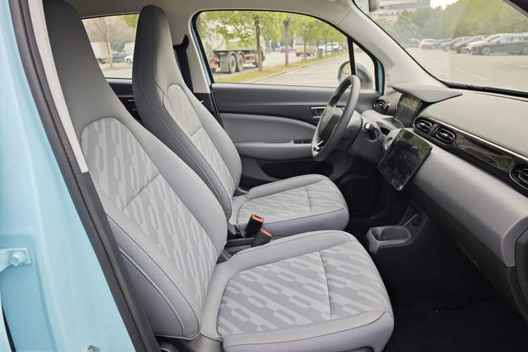 Used Leapmotor T03 2025 403 Comfort Edition