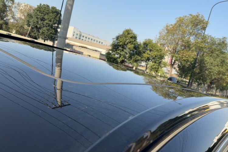 Used Nio ES6 2020 610 km Performance Version