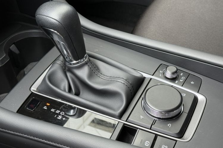 Used Mazda Mazda 3 Axela 2023 2.0L Automatic Zhiqing Edition
