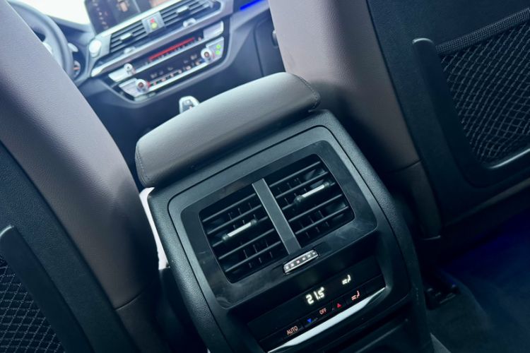 Used BMW X3 2018 xDrive28i M Sport Package China VI
