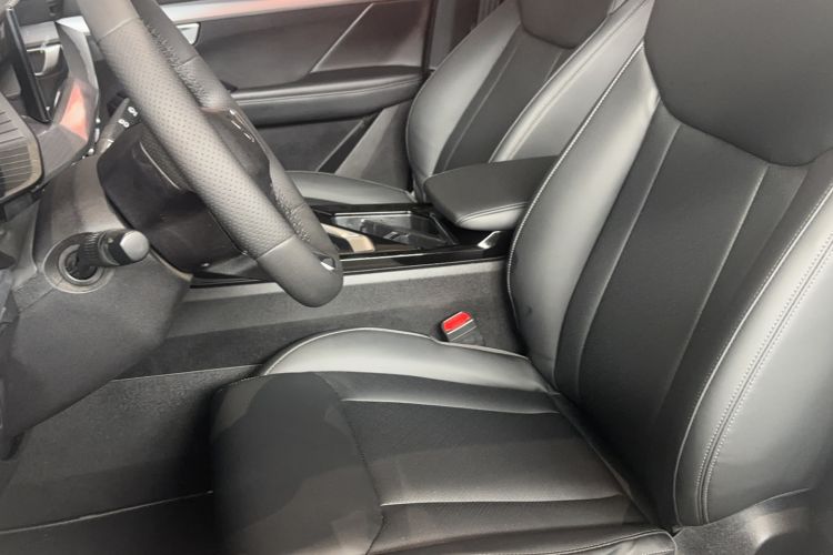 Used Wuling Asta 2021 1.5T CVT Star曜 Edition
