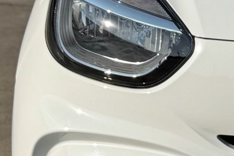 Used Roewe Clever 2021 302km Excellence Edition