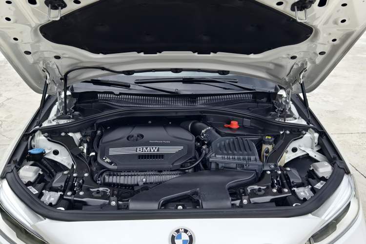 Used BMW 1 Series 2021 Restyled 125i M Sport Night Edition
