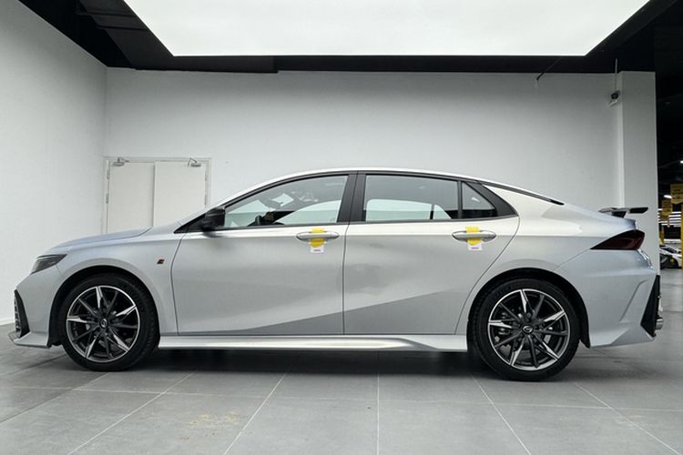 Used GAC Trumpchi EMPOW 2024 270T DCT Yingbao R-Style Edition