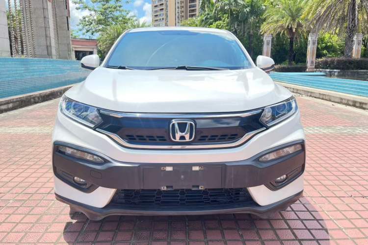 Used Honda XR-V 2015 1.8L EXi CVT Comfort Version
