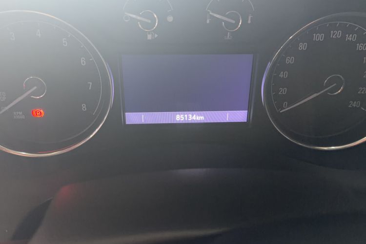 Used Buick LaCrosse 2022 652T Luxury Version
