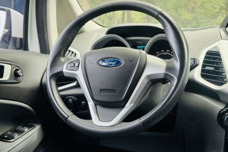 Used Ford EcoSport 2013 1.5L Automatic Prestige Model
