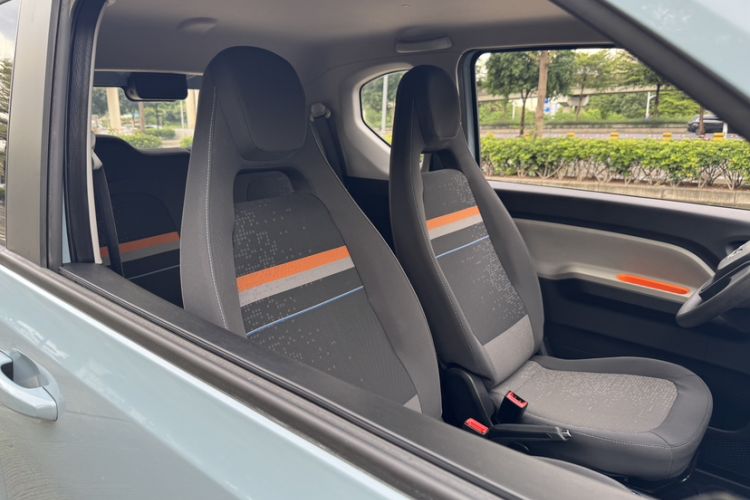 Used Wuling Hongguang MINIEV 2020 Freedom Version Lithium Iron Phosphate
