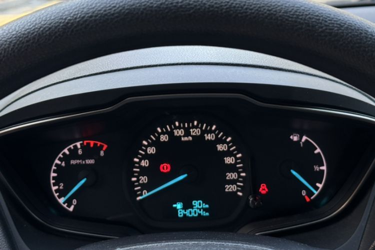 Used Ford Escort 2015 1.5L Manual Comfort Model