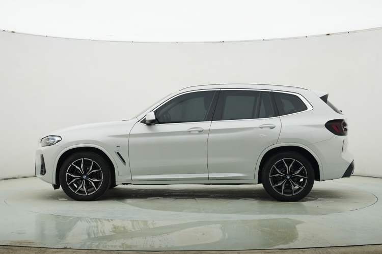 Used BMW X3 2023 xDrive25i M Sport Package