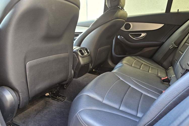 Used Mercedes-Benz C-Class 2016 C 200 Sport Edition