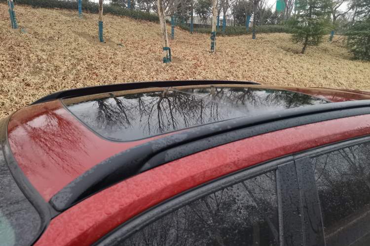 Used BMW X1 2015 sDrive18i Fashion Upgrade Edition
