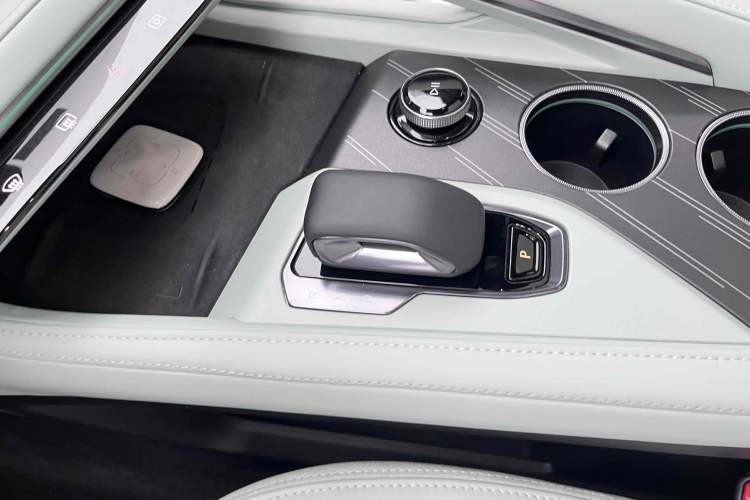 Used Zeekr 001 2024 WE Edition 100 kWh Rear-Drive