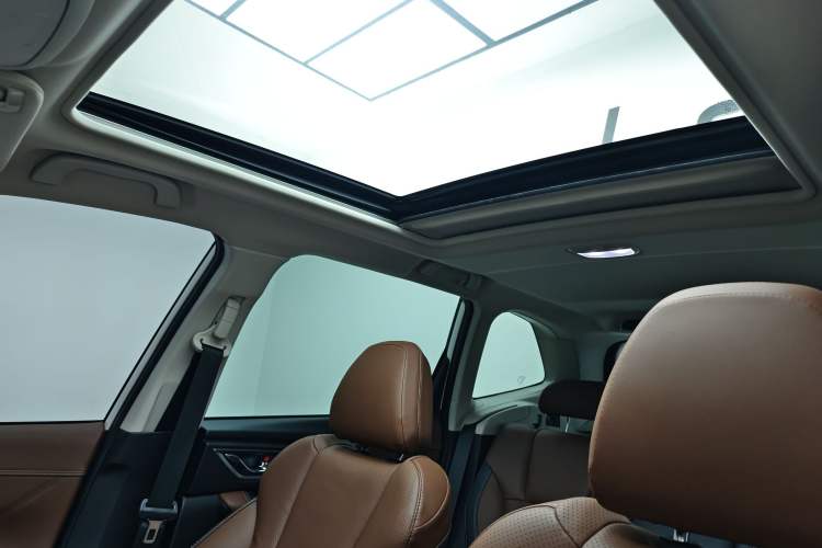 Used Subaru Forester 2024 2.5i AWD Flagship Edition EyeSight
