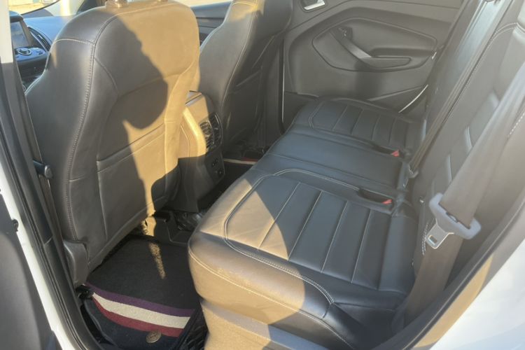 Used Ford Kuga 2018 EcoBoost 180 Two-Wheel-Drive Platinum Edition