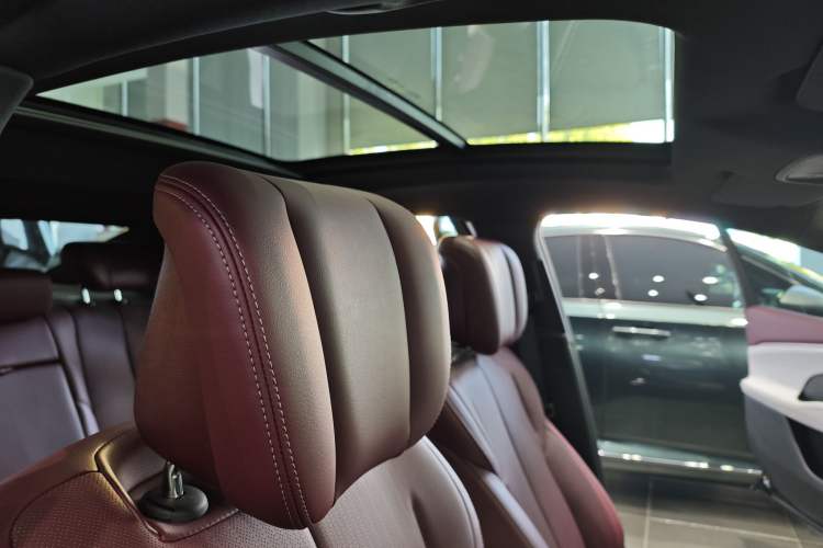 Used Buick LaCrosse 2025 28T Platinum Edition
