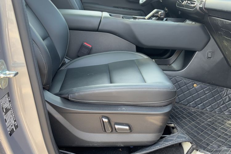 Used Haval  2024 Hi4 102km Trend Electric Version Plus