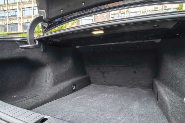 Used BMW 7 Series 2019 Restyled 730Li M Sport Package