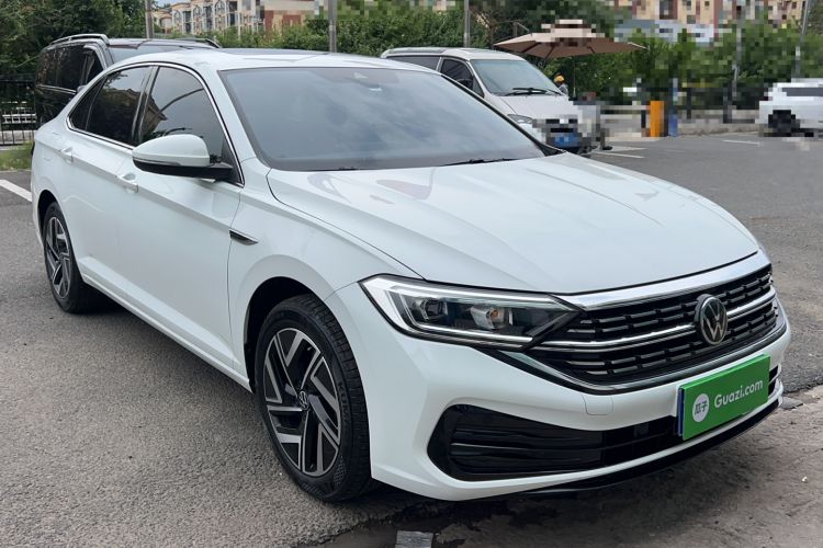 Used Volkswagen Sagitar 2023 300TSI DSG Excellence Edition
