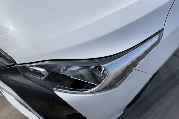 Used Toyota YARiS L Zhi Xian 2016 Revised 1.5E CVT Charming Edition