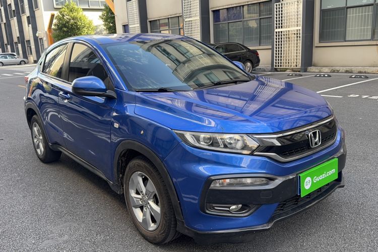 Used Honda XR-V 2017 1.5L LXi CVT Classic Edition