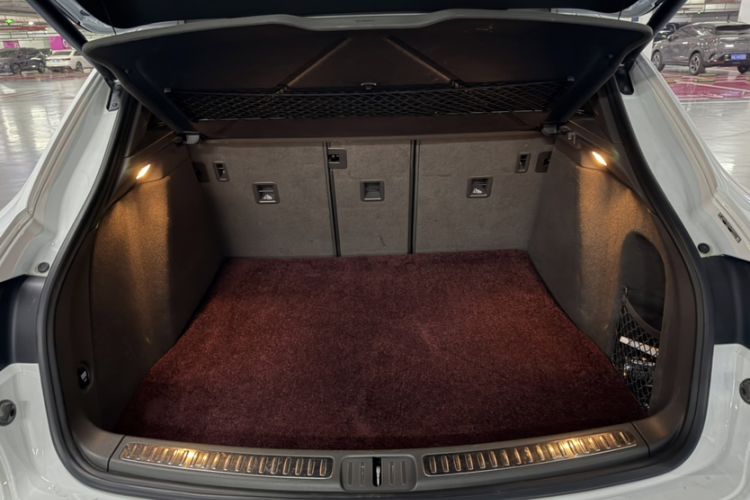 Used Porsche Macan 2016 Macan 2.0T
