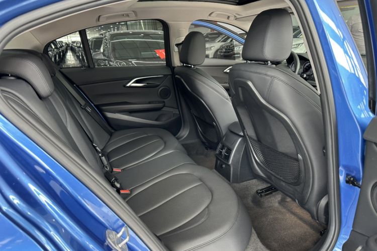 Used BMW 1 Series 2018 120i Design Package Model
