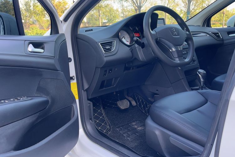 Used Peugeot 308 2013 1.6L Automatic YouShang Model