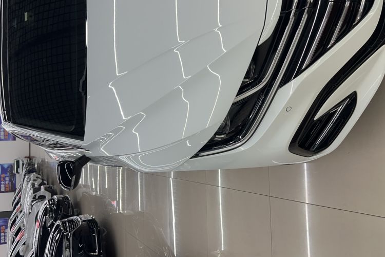 Used Volkswagen FAW-Volkswagen CC 2021 380TSI Striking Edition
