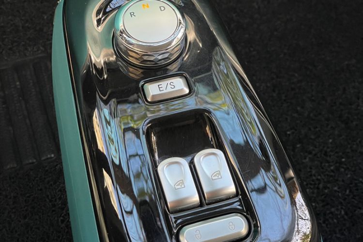 Used  Lumin 2022 210km Sweet Edition
