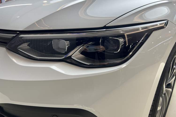 Used Volkswagen Golf 2023 Facelift 280TSI DSG Pro