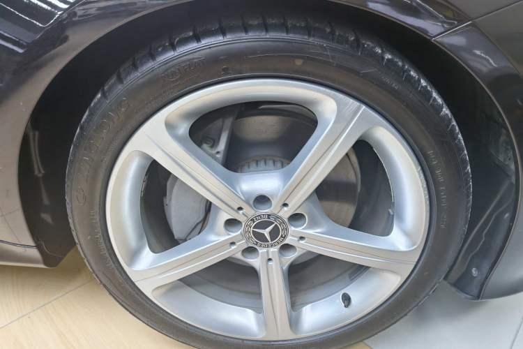 Used Mercedes-Benz CLS 2018 CLS 300 Dynamic Edition
